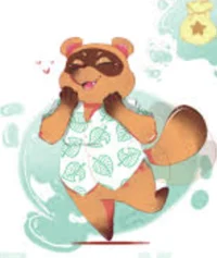 Tom Nook