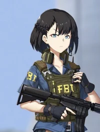 FBI Agent