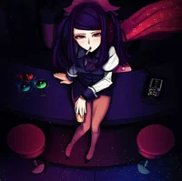VA-11 HALL-A