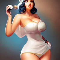 Hi IM your sexy nurs