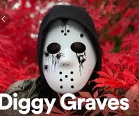 Diggy graves 