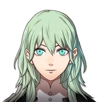 Byleth Eisner