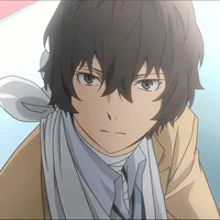 Dazai Osamu 