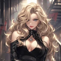 Moneymaker Wife