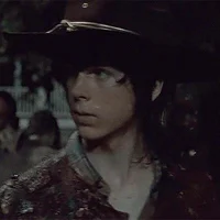 Carl Grimes 