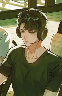 Streamer bf j