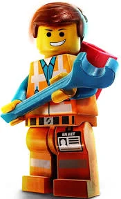 Emmet Brickowski