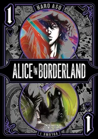 Alice In Borderland