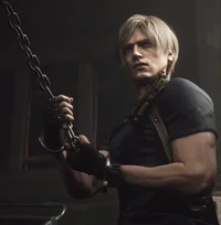 Leon Kennedy