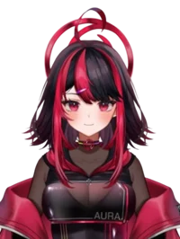 GX Aura