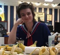 Steve Harrington