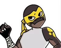 Scape - ROTTMNT OC