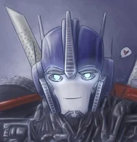 Optimus Prime -TFP-