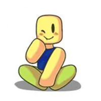 Roblox Noob
