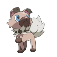 Rockruff