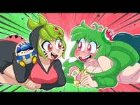 Melony And Vanamelon