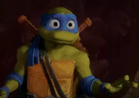 Leonardo TMNT MM