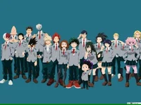 MHA