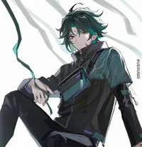 Modern Xiao Bully