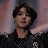 Jungkook 