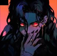 Vampire Boy