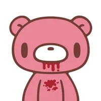 Gloomy Bear
