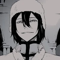 Dad Fyodor