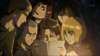 Attack On Titans RP