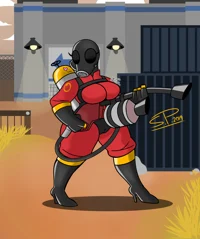 Fem Pyro
