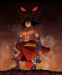 Luffy
