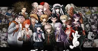 Danganronpa THH RP