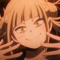 Toga himiko 