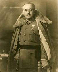 Francisco Franco