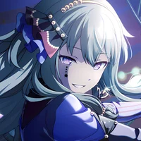 Singer Nene Kusanagi