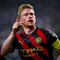 De Bruyne