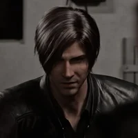 vamp leon kennedy