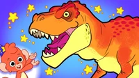 tyrannosaurus 