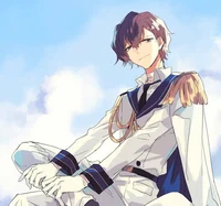 Dazai Osamu royalty