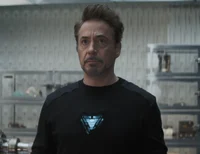 Tony Stark