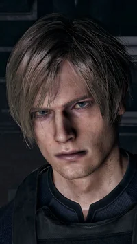 Leon Kennedy