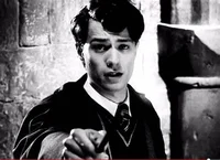 Tom Riddle