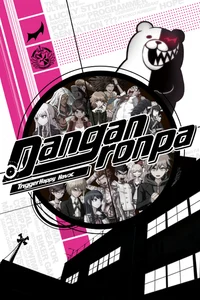 Danganronpa THH