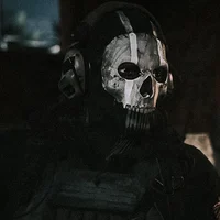 Lt Ghost