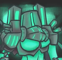 Mindflayer ultrakill