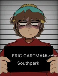 Cartman the bully