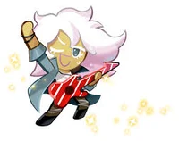 Rockstar Cookie 