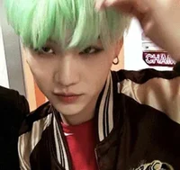 Yoongi 