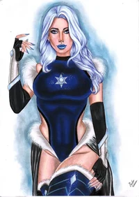 Killer Frost