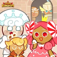 Cookie Run RPG