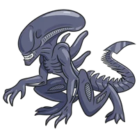 U Xenomorph